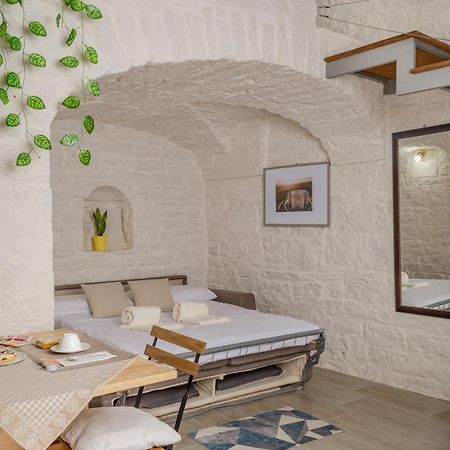 [ApuliaLux] Maison Pulli B&B vicino Bari Terlizzi Extérieur photo