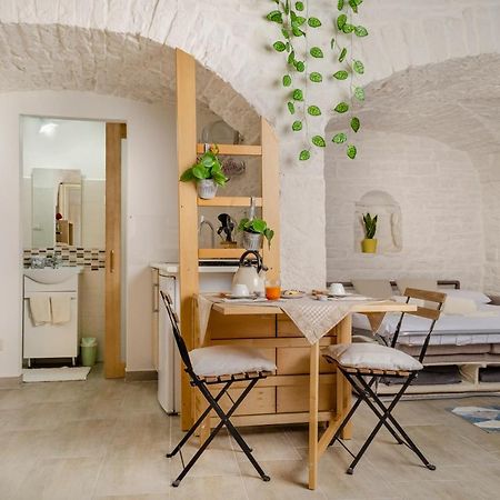 [ApuliaLux] Maison Pulli B&B vicino Bari Terlizzi Extérieur photo