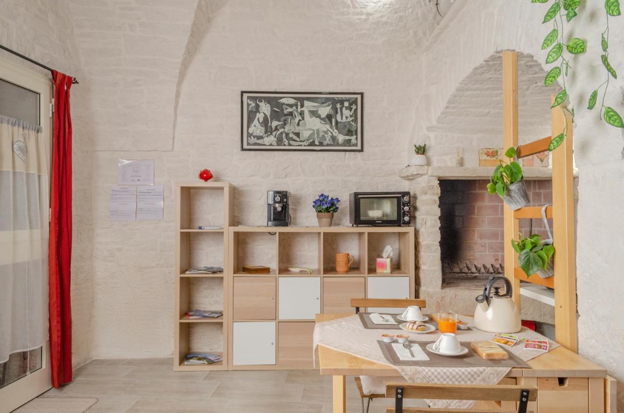 [ApuliaLux] Maison Pulli B&B vicino Bari Terlizzi Extérieur photo
