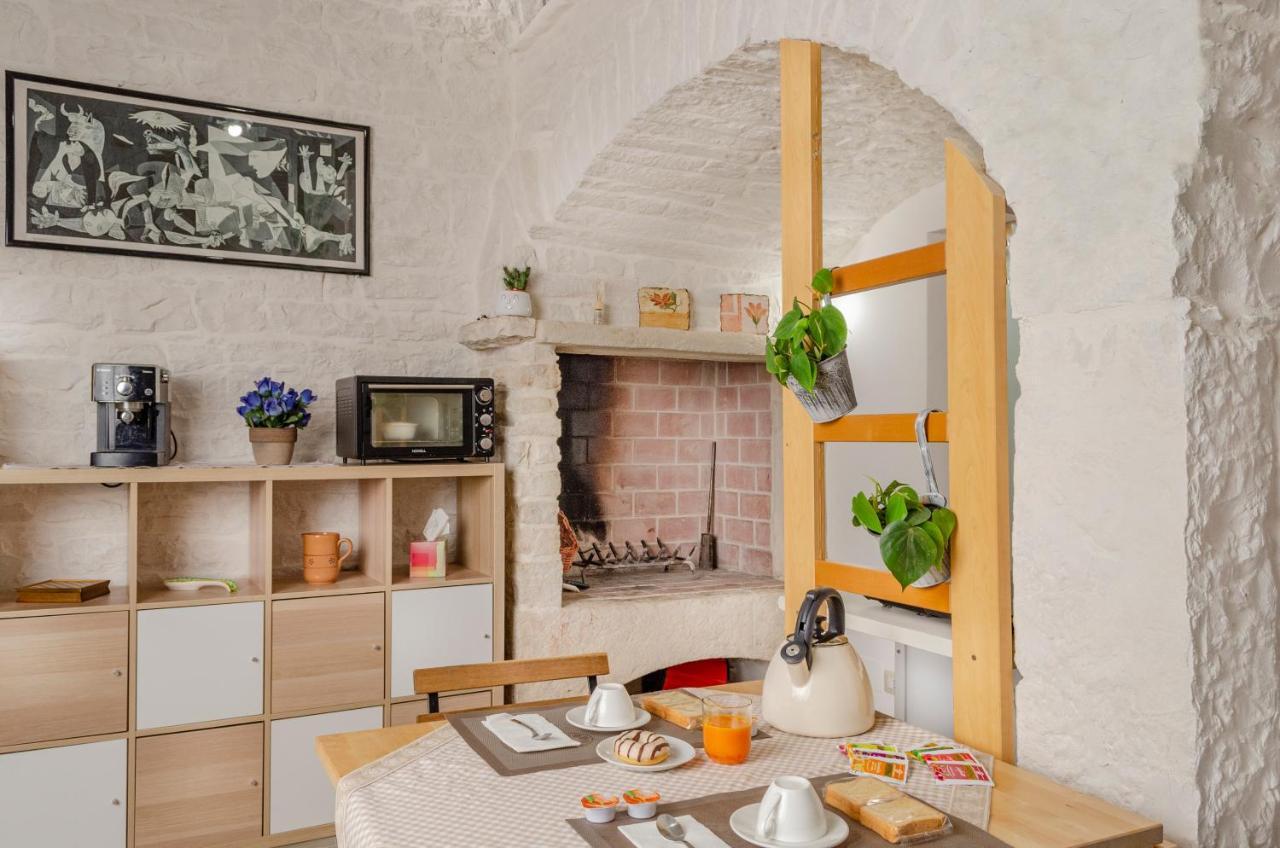 [ApuliaLux] Maison Pulli B&B vicino Bari Terlizzi Extérieur photo