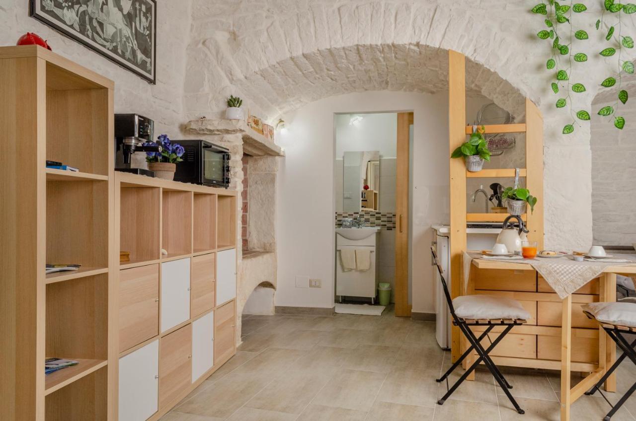 [ApuliaLux] Maison Pulli B&B vicino Bari Terlizzi Extérieur photo