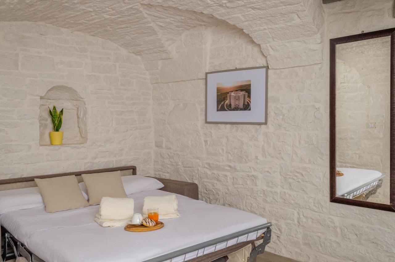 [ApuliaLux] Maison Pulli B&B vicino Bari Terlizzi Extérieur photo