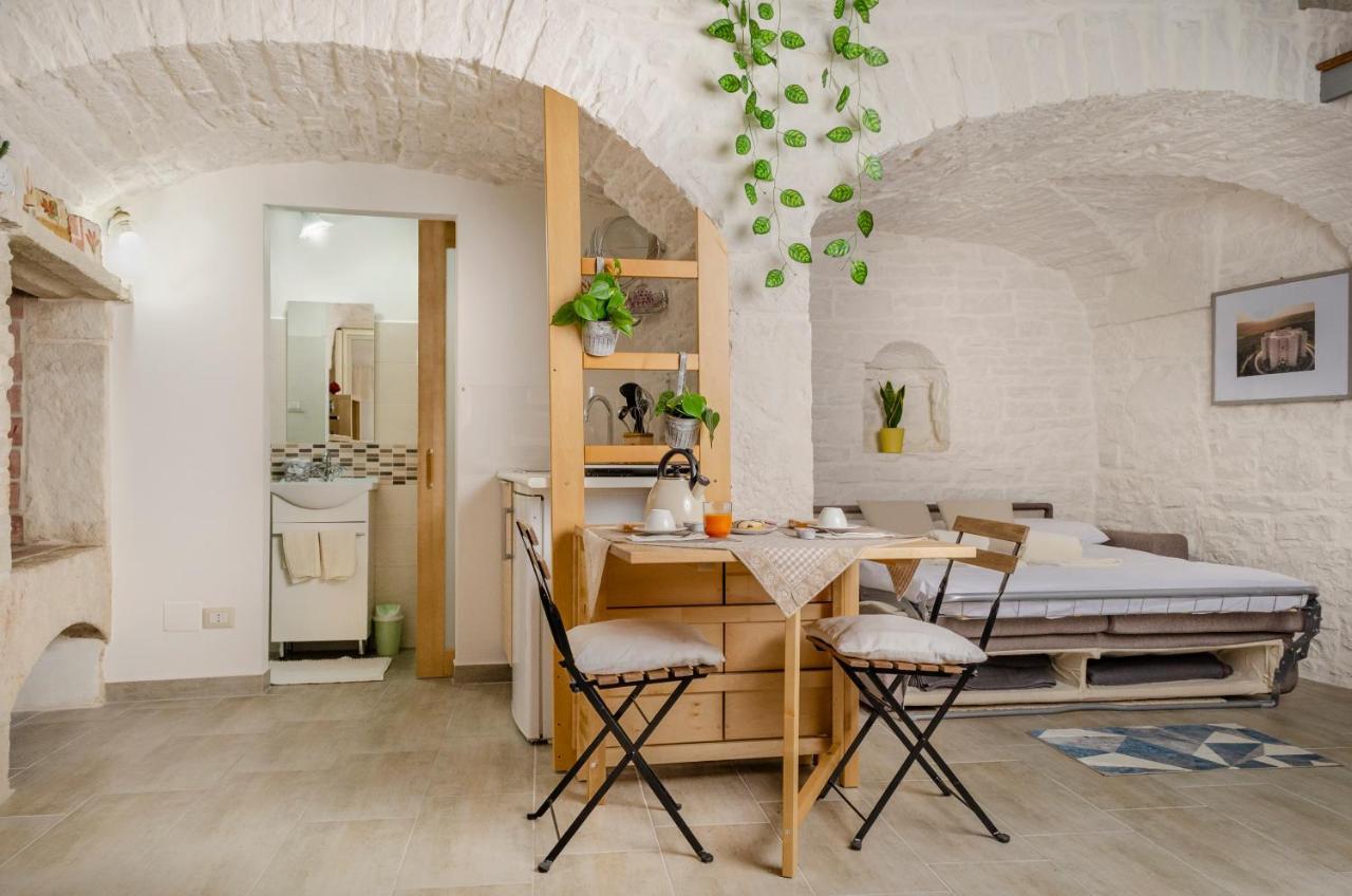 [ApuliaLux] Maison Pulli B&B vicino Bari Terlizzi Extérieur photo