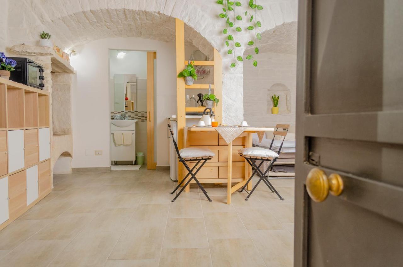 [ApuliaLux] Maison Pulli B&B vicino Bari Terlizzi Extérieur photo
