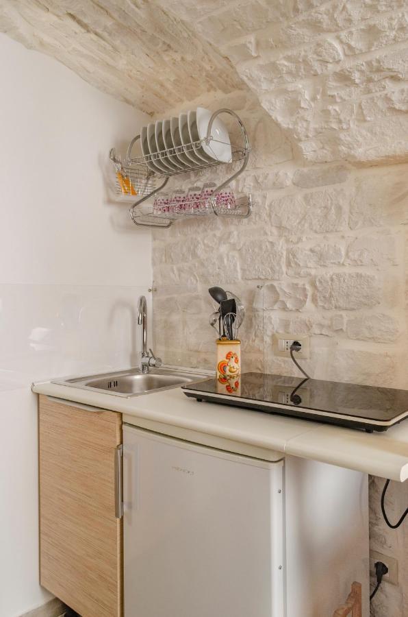[ApuliaLux] Maison Pulli B&B vicino Bari Terlizzi Extérieur photo