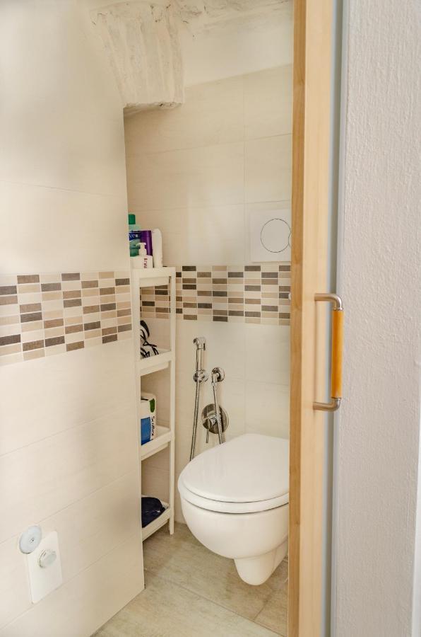 [ApuliaLux] Maison Pulli B&B vicino Bari Terlizzi Extérieur photo